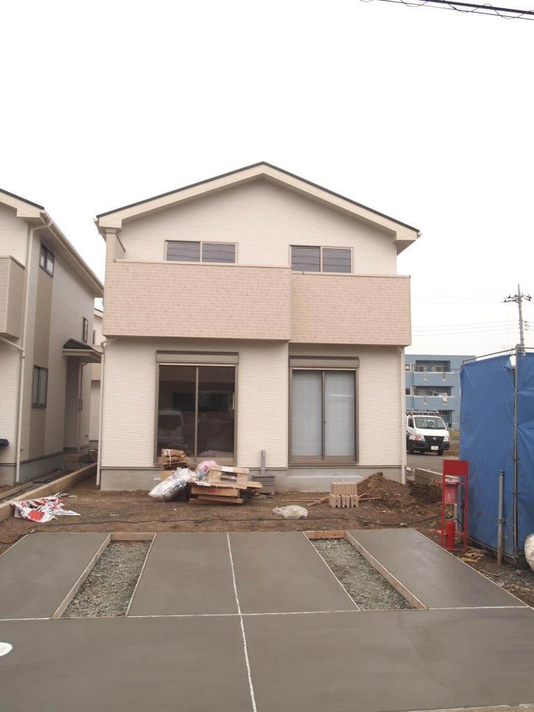 Local appearance photo