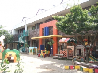 kindergarten ・ Nursery. Inari kindergarten (kindergarten ・ 1247m to the nursery)