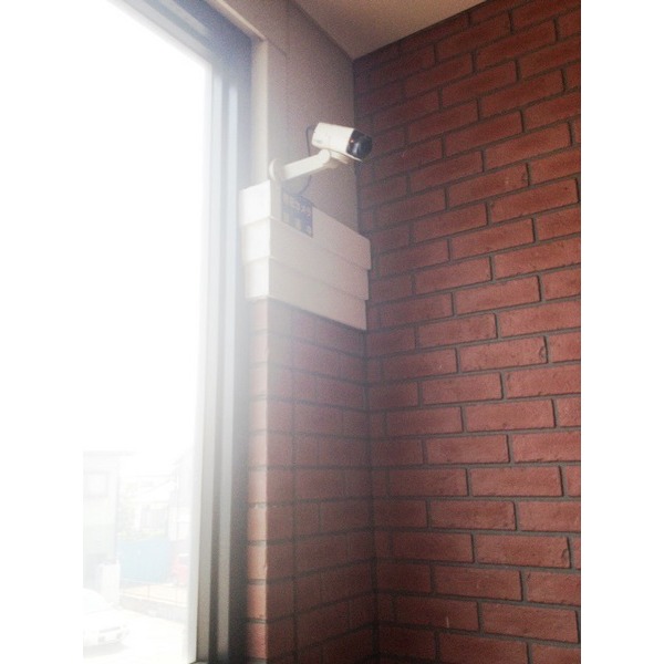 Other. surveillance camera