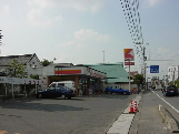 Convenience store. Save On Yabutsuka Inter store up (convenience store) 1085m