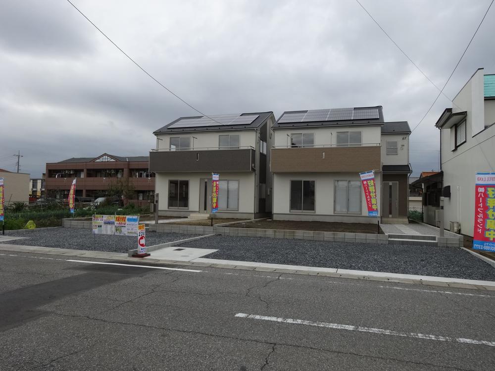 Local photos, including front road