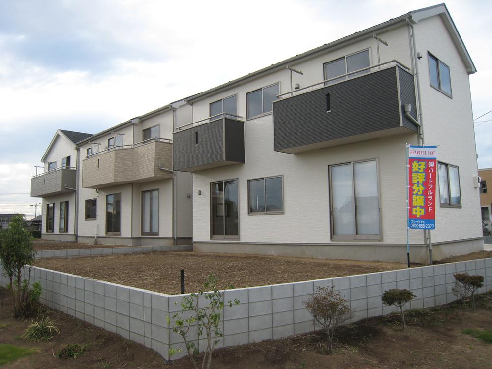 Local appearance photo. Local Photos It was completed. You can preview. 