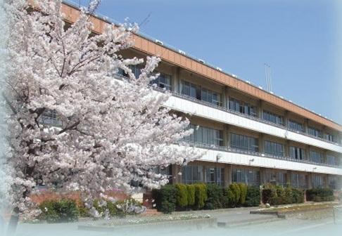 Junior high school. 1394m to Ota Municipal Ojima junior high school