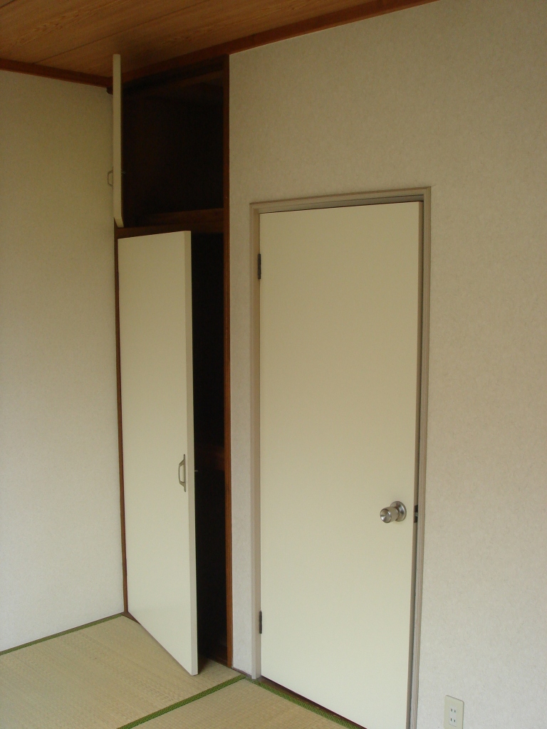 Other room space