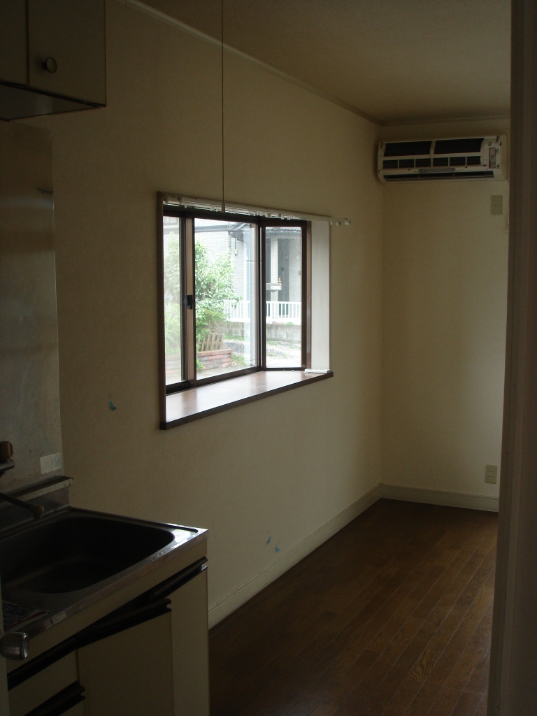 Other room space