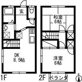 Building appearance