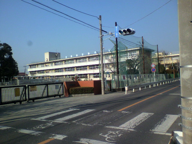 Primary school. 477m to Ota Municipal Niragawa elementary school (elementary school)