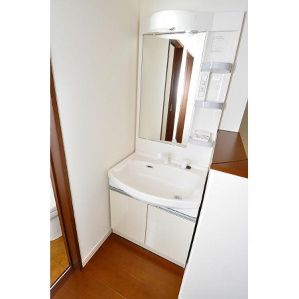 Wash basin, toilet. The company construction cases