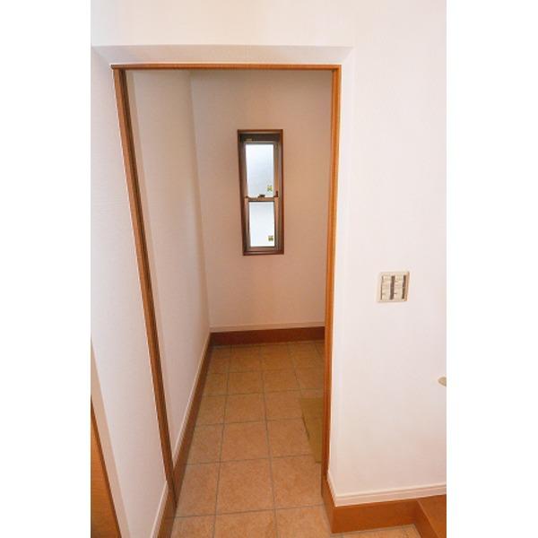 Entrance. The company construction cases