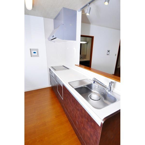 Living. The company construction cases