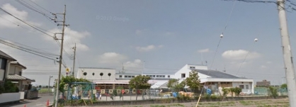 kindergarten ・ Nursery. Oshima nursery school (kindergarten ・ 786m to the nursery)