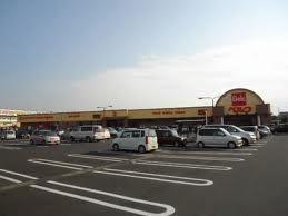 Supermarket. Until Berg Ryumai shop 1623m