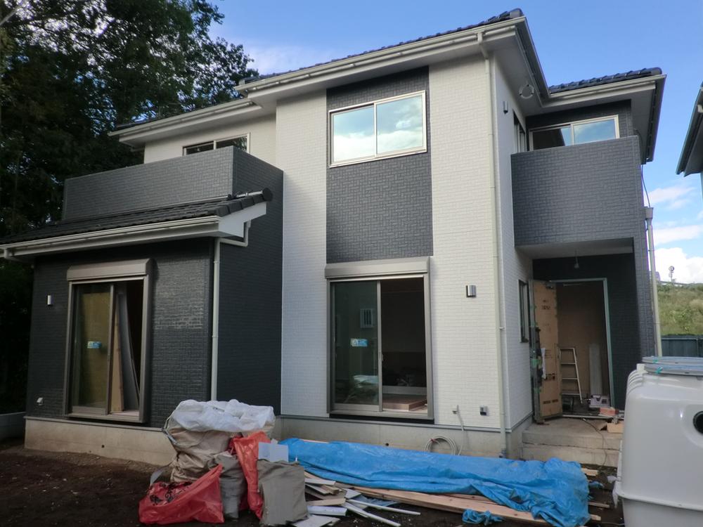 Local appearance photo