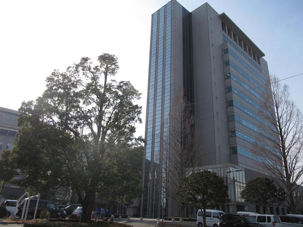 Government office. 1831m to Ota City Hall