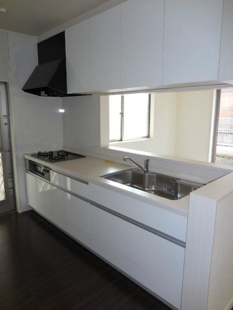 Kitchen. Indoor (10 May 2013) Shooting