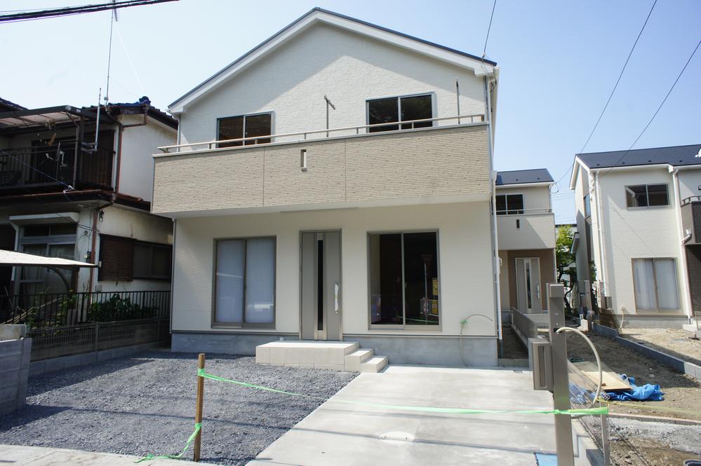 Same specifications photos (appearance). The company construction cases