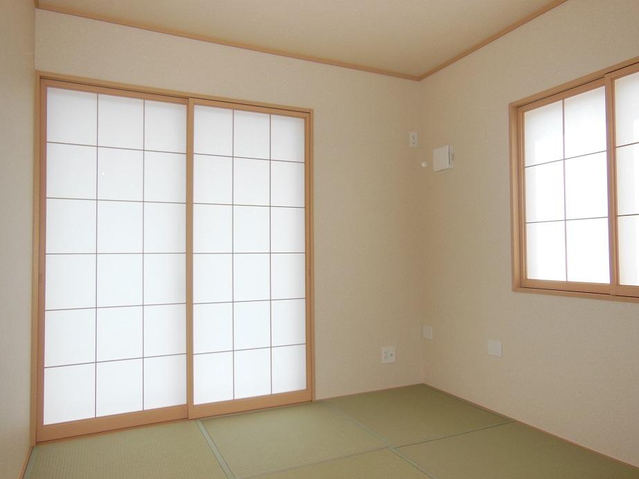 Same specifications photos (Other introspection). Japanese-style room ・ The company construction cases