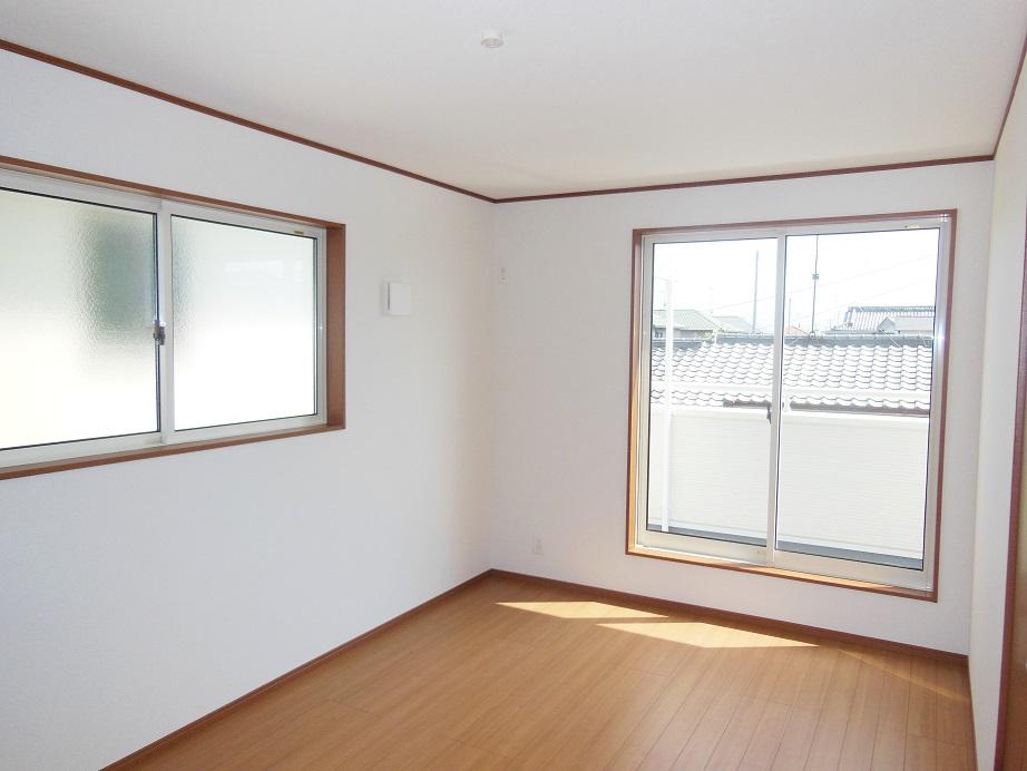 Same specifications photos (Other introspection). Western style room ・ The company construction cases