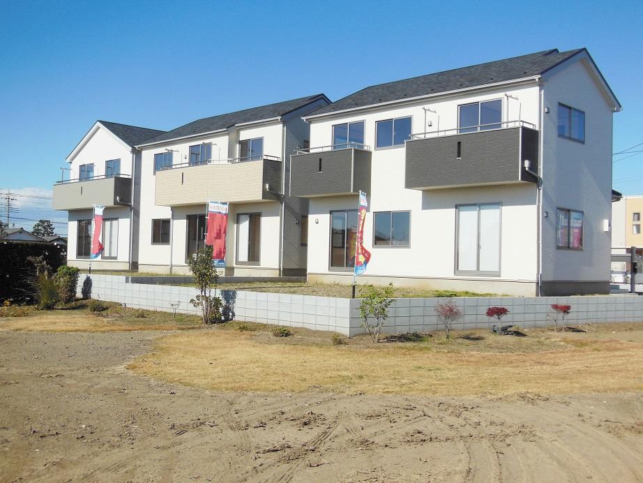 Local appearance photo