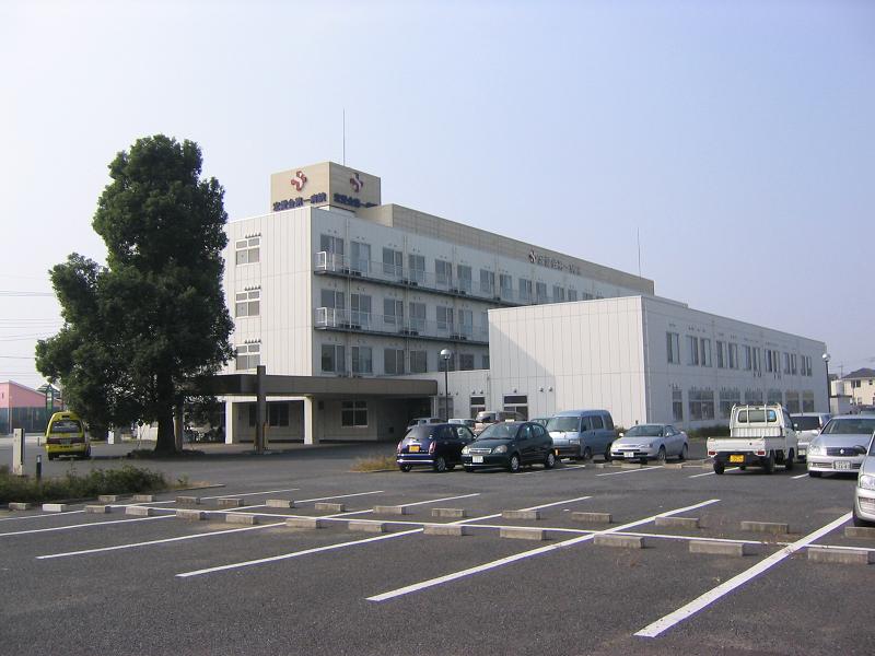 Hospital. 2674m until the medical corporation Hiroshi Aikai Hiroshi Aikai first hospital (hospital)
