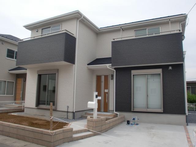 Same specifications photos (appearance). The company construction cases