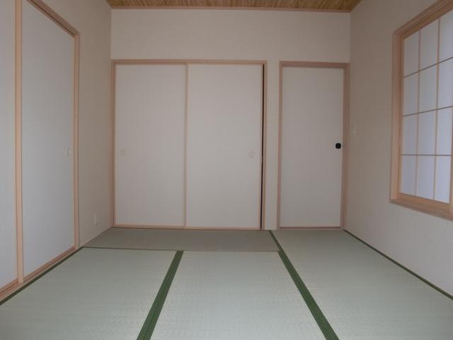 Same specifications photos (Other introspection). The company construction cases