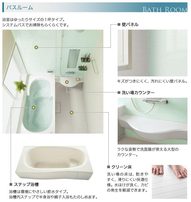 Other. This is a system bus of loose 1 pyeong type