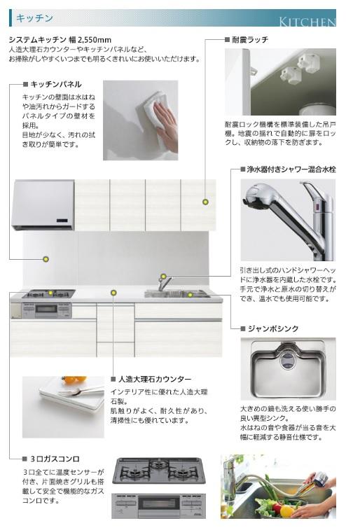 Other. Shower is mixing faucet with a water purifier. 