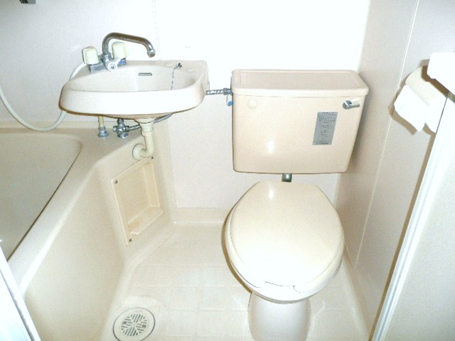 Bath