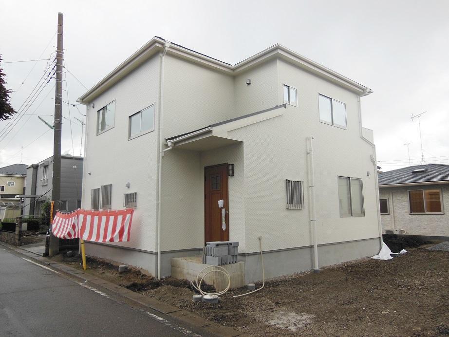 Local photos, including front road