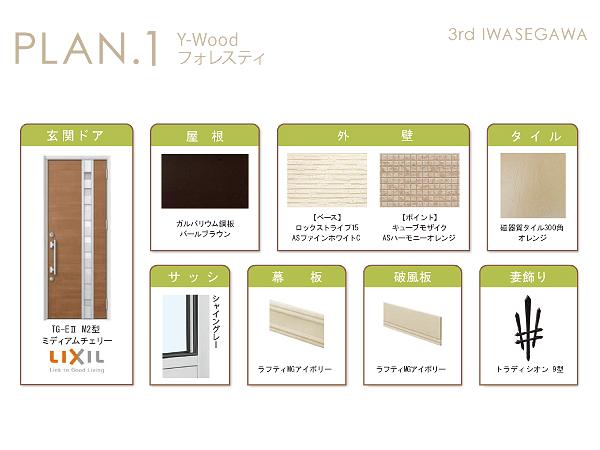 Same specifications photos (Other introspection). (1 Building) same specification exterior