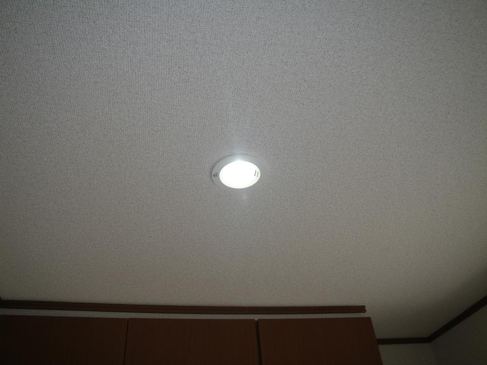 Other. Entrance, Corridor, LED lighting is standard equipment in the toilet