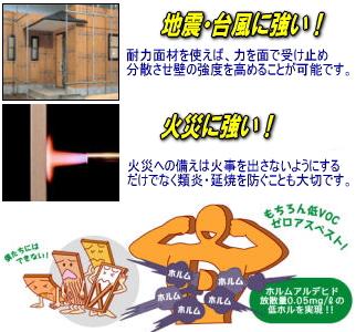 Construction ・ Construction method ・ specification