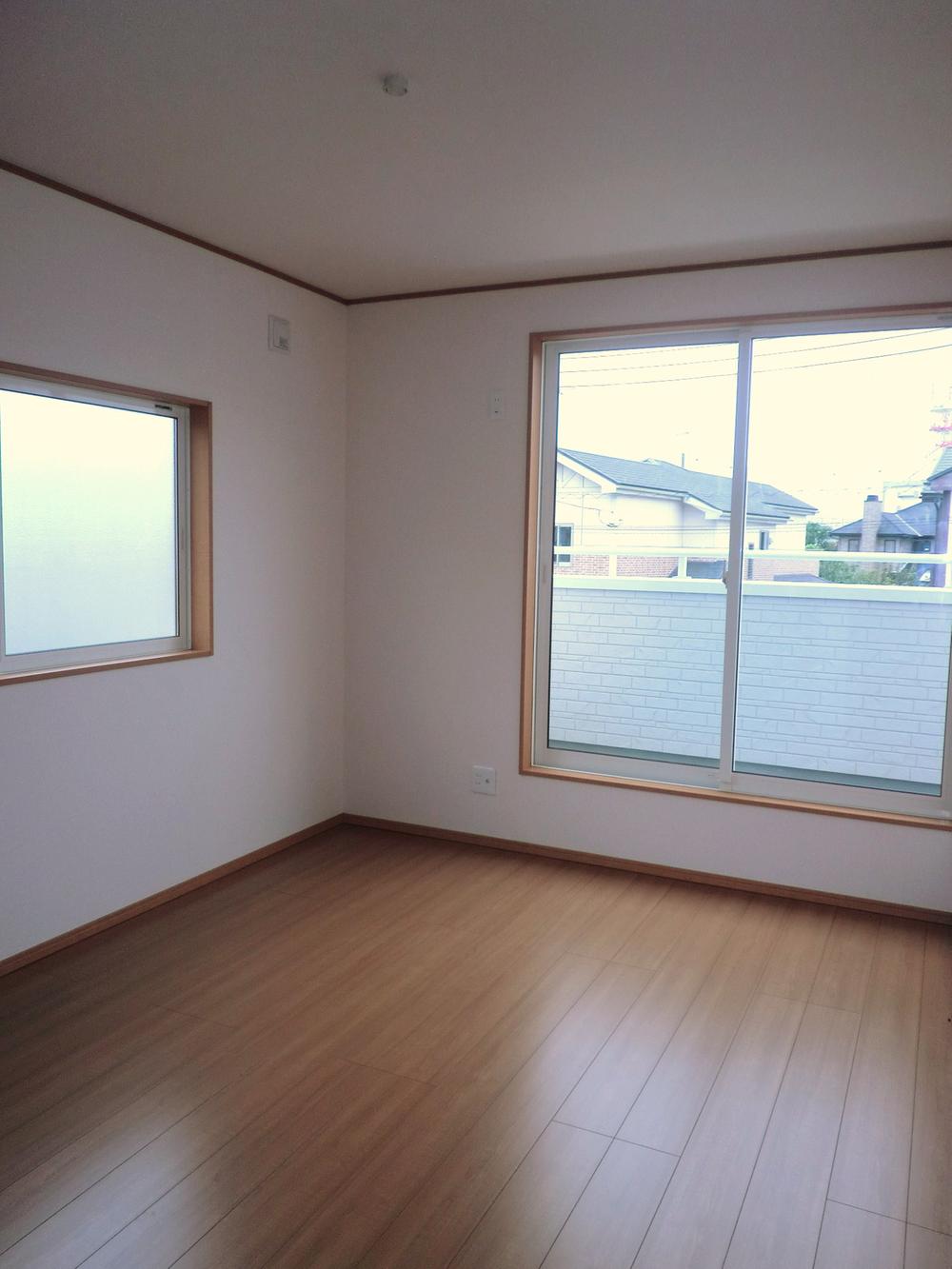 Non-living room. Southeast side 2 Kaiyoshitsu