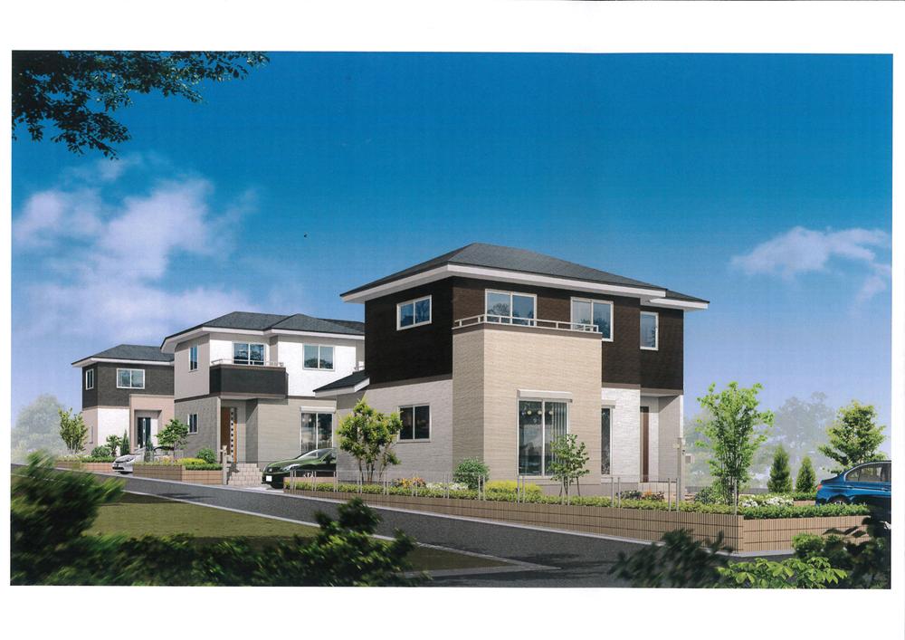 Rendering (appearance)