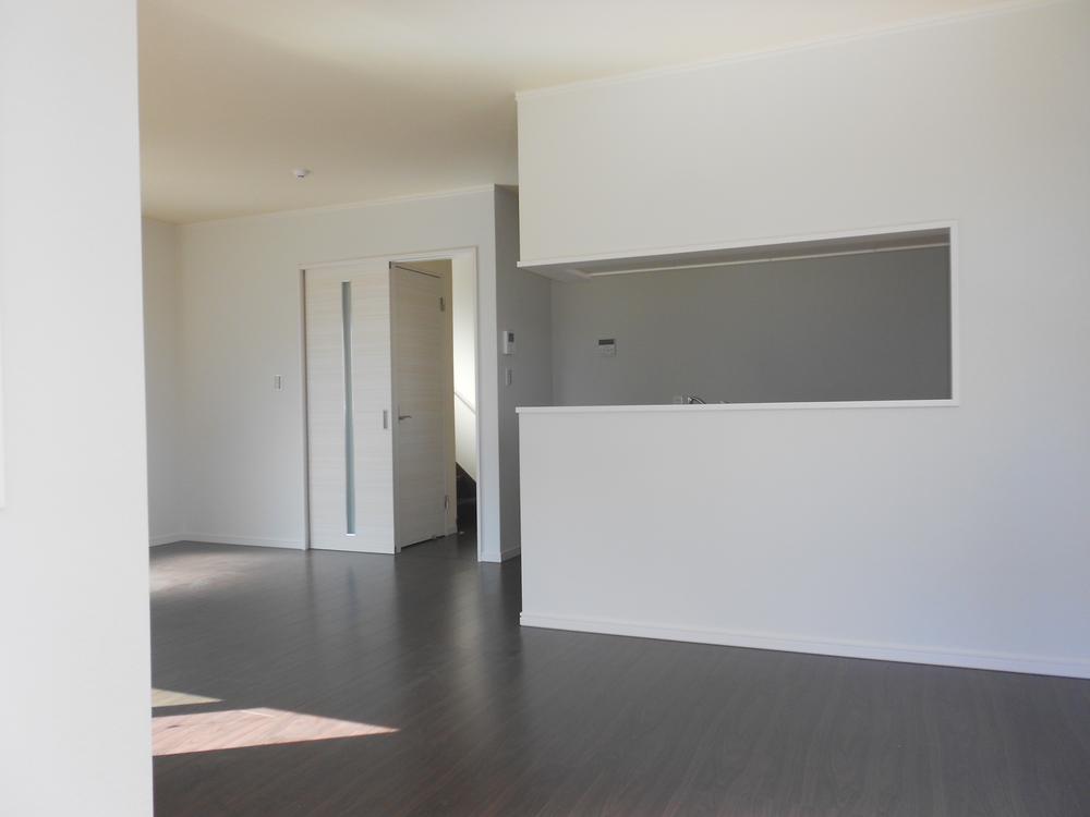 Living. Room (August 2012) shooting