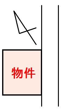 Compartment figure. Land price 4.8 million yen, Land area 211.68 sq m