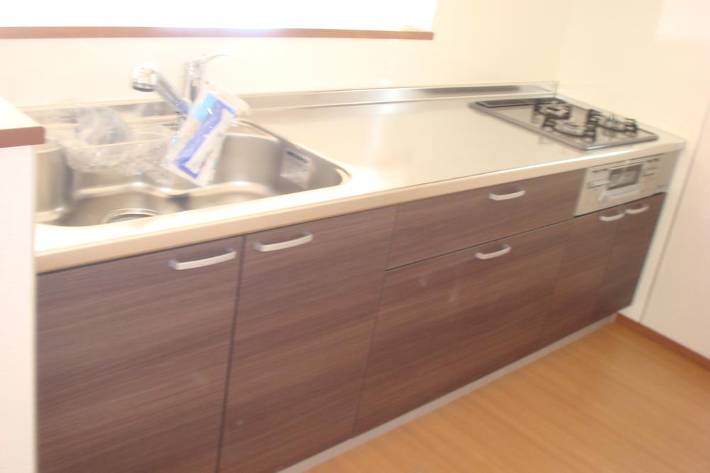 Kitchen. Indoor (September 2013) Shooting