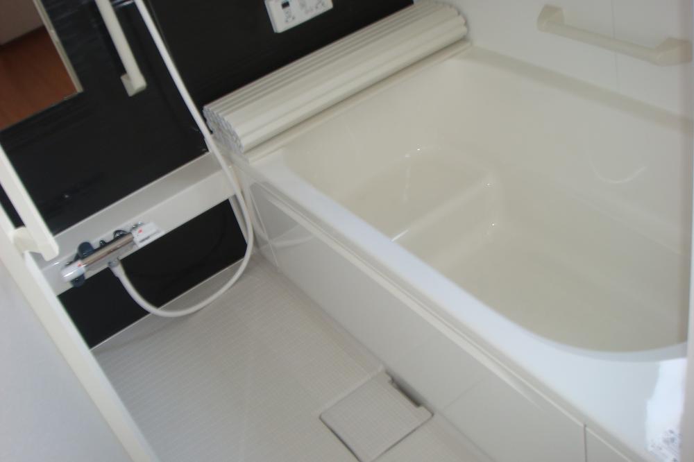 Bathroom. Indoor (September 2013) Shooting