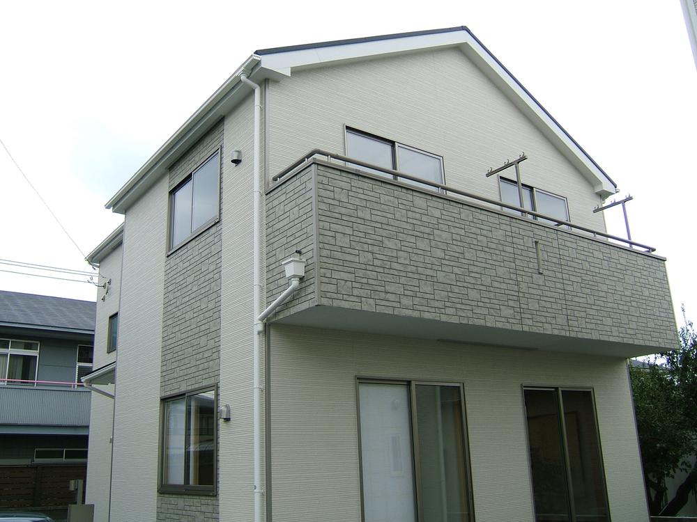 Same specifications photos (appearance). The company construction cases