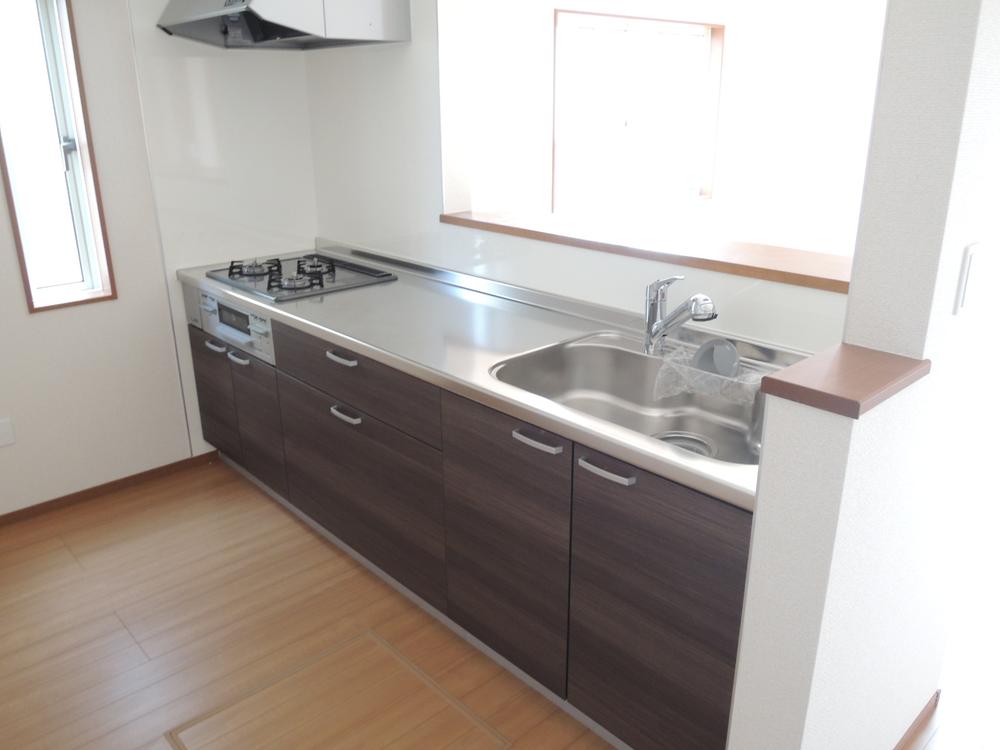 Same specifications photo (kitchen). ( 3 Building) same specification
