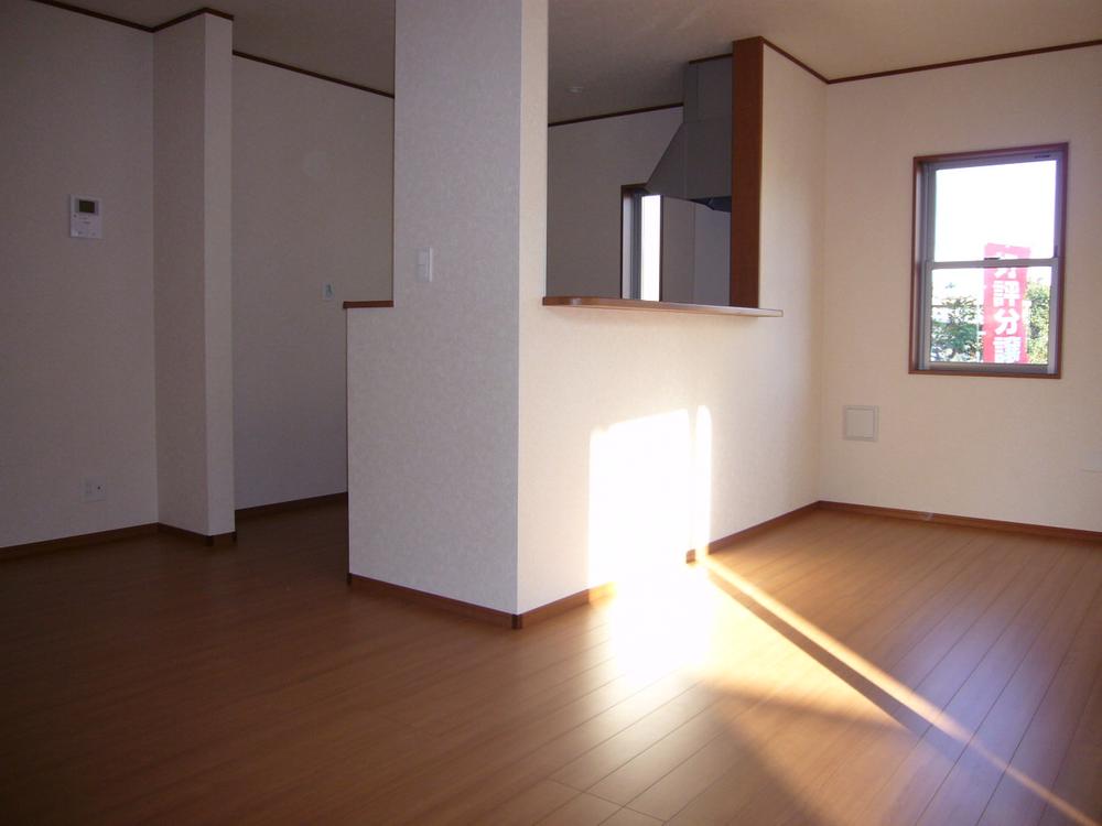 Living. Indoor (10 May 2013) Shooting