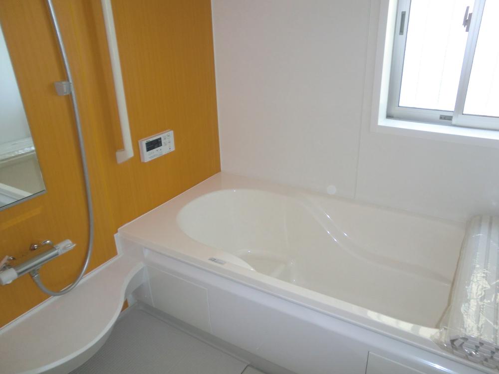 Same specifications photo (bathroom). Same specifications photo unit bus (1 tsubo)