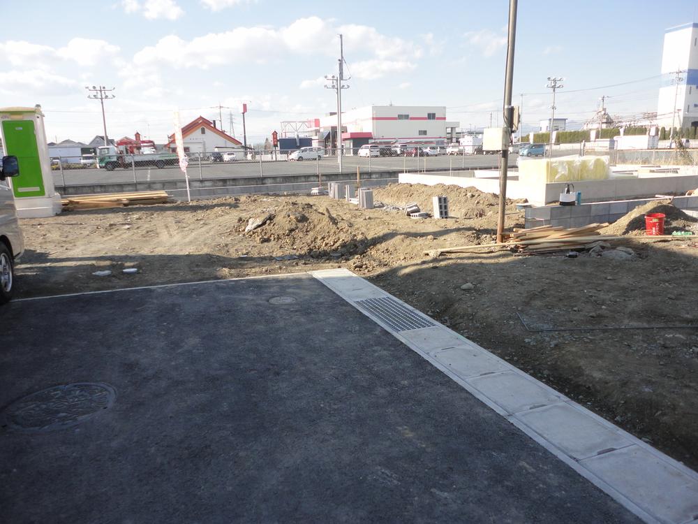 Other local. Local (12 May 2013) Shooting