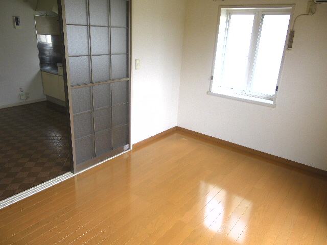 Other room space. This room is the flooring. 
