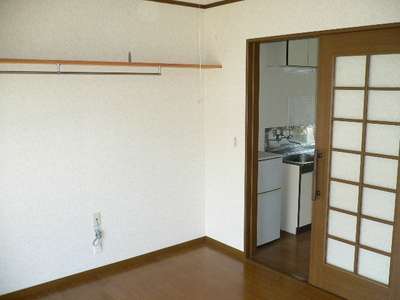 Living and room