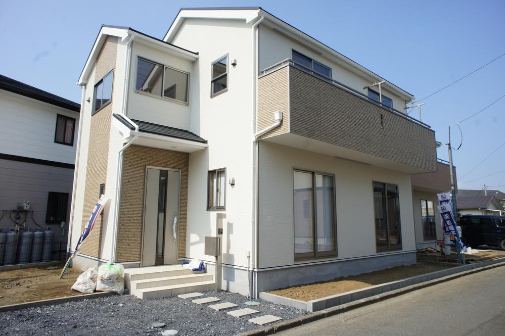 Same specifications photos (appearance). The company construction cases