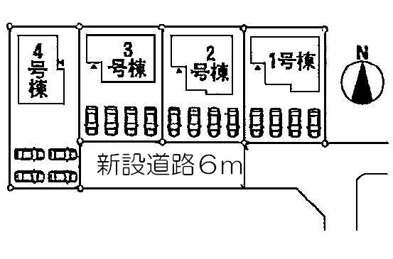 The entire compartment Figure