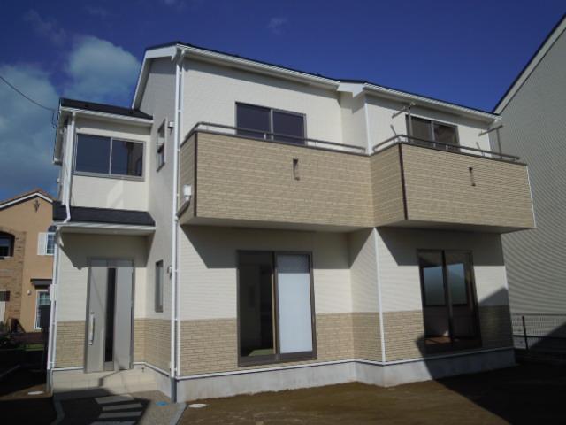 Local appearance photo.  ☆ 3 Building site (October 2013) Shooting