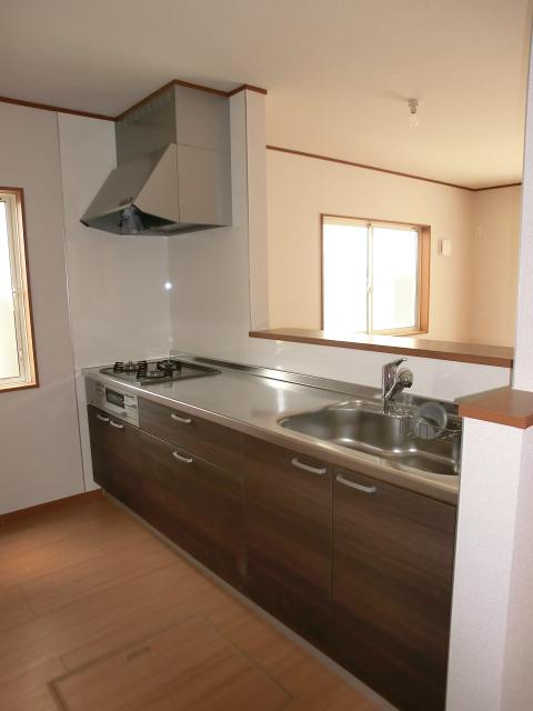 Same specifications photo (kitchen). Same specifications